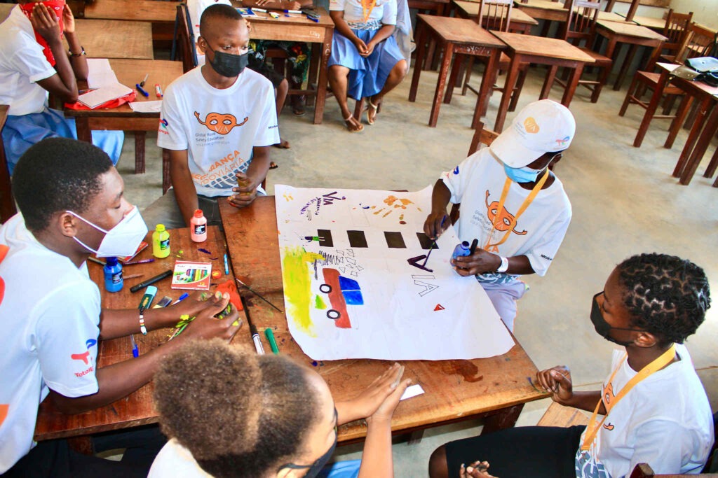 Actividade nas Escolas 12